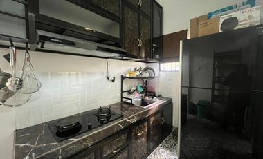 DIJUAL RUMAH FULL FURNISH GREEN VALLEY CITRAGRAND CITY PALEMBANG