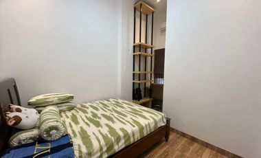 DIJUAL RUMAH FULL FURNISH GREEN VALLEY CITRAGRAND CITY PALEMBANG