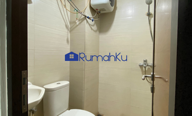 Apartemen Harian/Halfday 1 Bed Room Pasteur