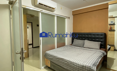 Apartemen Harian/Halfday 1 Bed Room Pasteur