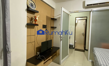 Apartemen Harian/Halfday 1 Bed Room Pasteur