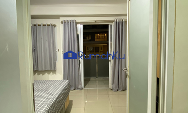 Apartemen Harian/Halfday 1 Bed Room Pasteur