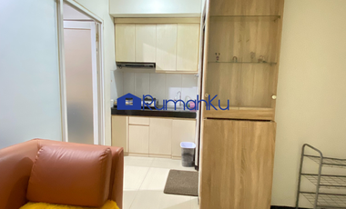 Apartemen Harian/Halfday 1 Bed Room Pasteur