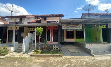 ASET BTN PURWOKERTO. RUMAH&KAVLING, GRIYA SAYANGAN INDAH, PAGEDONGAN