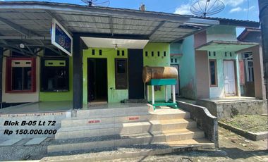 ASET BTN PURWOKERTO. RUMAH&KAVLING, GRIYA SAYANGAN INDAH, PAGEDONGAN