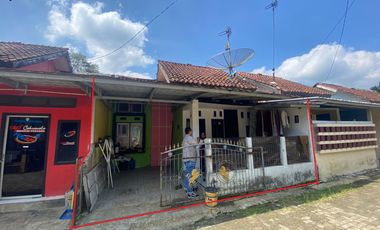 ASET BTN PURWOKERTO. RUMAH&KAVLING, GRIYA SAYANGAN INDAH, PAGEDONGAN