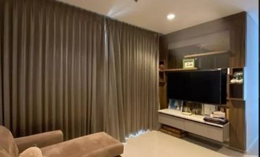 DIsewa CEPAT Apartment PADDINGTON 2 BR View City di Alam Sutera