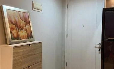 DIsewa CEPAT Apartment PADDINGTON 2 BR View City di Alam Sutera