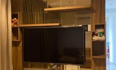 DIsewa CEPAT Apartment PADDINGTON 2 BR View City di Alam Sutera