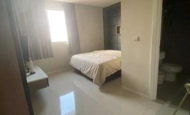 DIsewa CEPAT Apartment PADDINGTON 2 BR View City di Alam Sutera