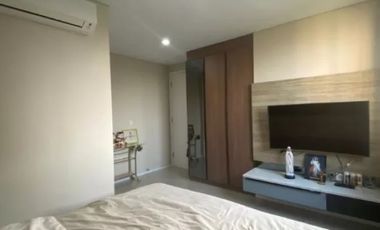 DIsewa CEPAT Apartment PADDINGTON 2 BR View City di Alam Sutera