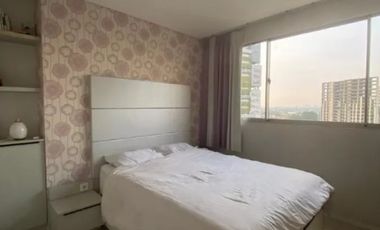 DIsewa CEPAT Apartment PADDINGTON 2 BR View City di Alam Sutera