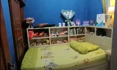 MURAH !! Luas 150 Rumah Prima Harapan Regency Samping Summarecon Bekasi