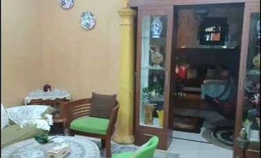 MURAH !! Luas 150 Rumah Prima Harapan Regency Samping Summarecon Bekasi