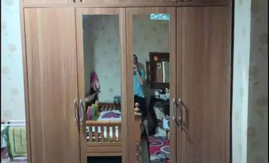 MURAH !! Luas 150 Rumah Prima Harapan Regency Samping Summarecon Bekasi