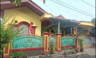 MURAH !! Luas 150 Rumah Prima Harapan Regency Samping Summarecon Bekasi