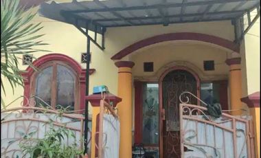 MURAH !! Luas 150 Rumah Prima Harapan Regency Samping Summarecon Bekasi