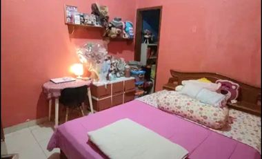 MURAH !! Luas 150 Rumah Prima Harapan Regency Samping Summarecon Bekasi