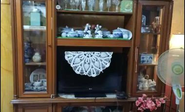 MURAH !! Luas 150 Rumah Prima Harapan Regency Samping Summarecon Bekasi