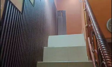 MURAH !! Luas 150 Rumah Prima Harapan Regency Samping Summarecon Bekasi