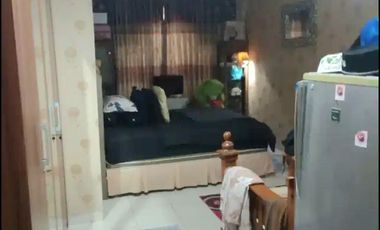 MURAH !! Luas 150 Rumah Prima Harapan Regency Samping Summarecon Bekasi