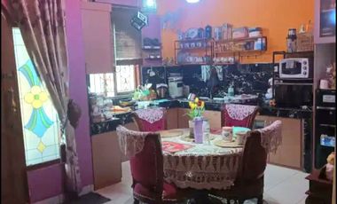 MURAH !! Luas 150 Rumah Prima Harapan Regency Samping Summarecon Bekasi