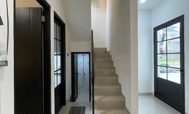 RUMAH STRATEGIS MURAH PUSAT KOTA BOGOR VIEW GUNUNG DEKAT TOL & STASIUN