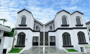 RUMAH STRATEGIS MURAH PUSAT KOTA BOGOR VIEW GUNUNG DEKAT TOL & STASIUN