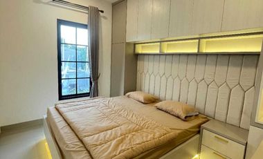 RUMAH STRATEGIS MURAH PUSAT KOTA BOGOR VIEW GUNUNG DEKAT TOL & STASIUN