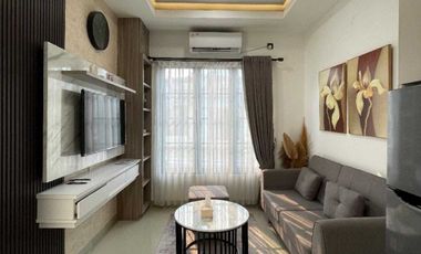 RUMAH STRATEGIS MURAH PUSAT KOTA BOGOR VIEW GUNUNG DEKAT TOL & STASIUN