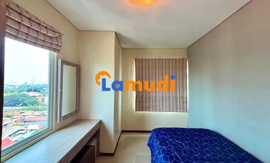 DISEWAKAN 3 Bedroom Thamrin Residence
