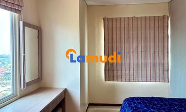 DISEWAKAN 3 Bedroom Thamrin Residence