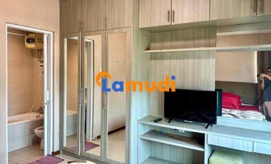 DISEWAKAN 3 Bedroom Thamrin Residence