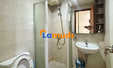 DISEWAKAN 3 Bedroom Thamrin Residence