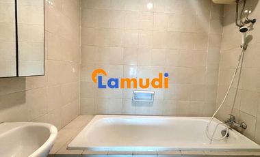 DISEWAKAN 3 Bedroom Thamrin Residence