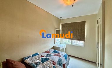 DISEWAKAN 3 Bedroom Thamrin Residence