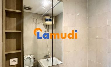 DISEWAKAN 3 Bedroom Thamrin Residence