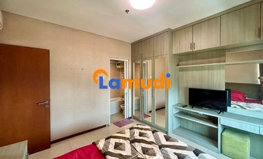 DISEWAKAN 3 Bedroom Thamrin Residence