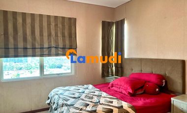 DISEWAKAN 3 Bedroom Thamrin Residence
