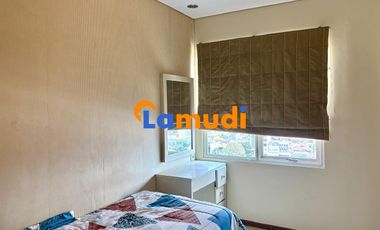 DISEWAKAN 3 Bedroom Thamrin Residence