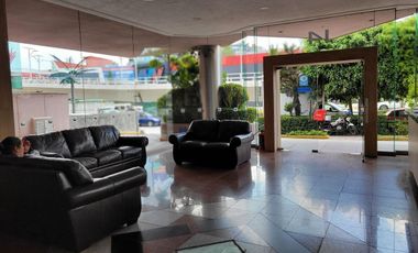 OFICINA  EN VENTA EN INTERLOMAS