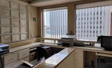 OFICINA  EN VENTA EN INTERLOMAS