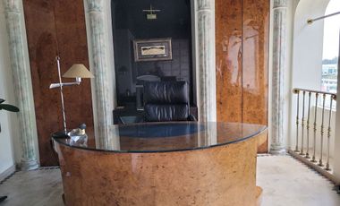 OFICINA  EN VENTA EN INTERLOMAS