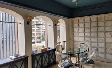 OFICINA  EN VENTA EN INTERLOMAS