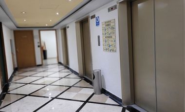 OFICINA  EN VENTA EN INTERLOMAS