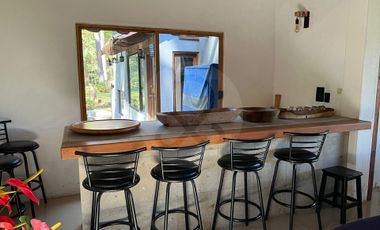 La Monarca Casa en condominio en renta en Avándaro