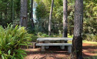 La Monarca Casa en condominio en renta en Avándaro