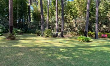 La Monarca Casa en condominio en renta en Avándaro