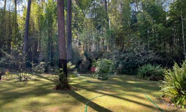 La Monarca Casa en condominio en renta en Avándaro