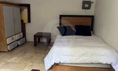 La Monarca Casa en condominio en renta en Avándaro